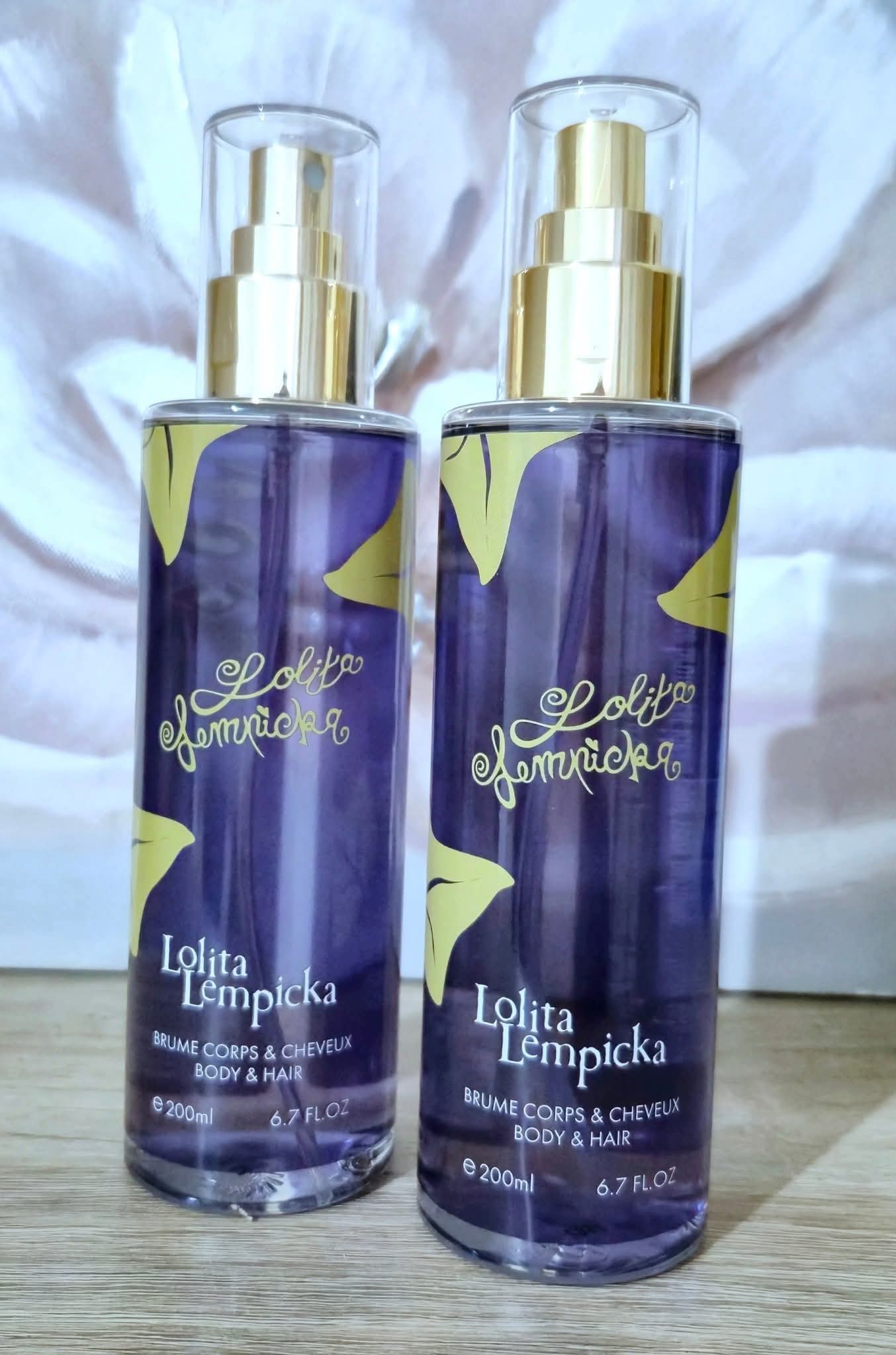 Brume 200ml