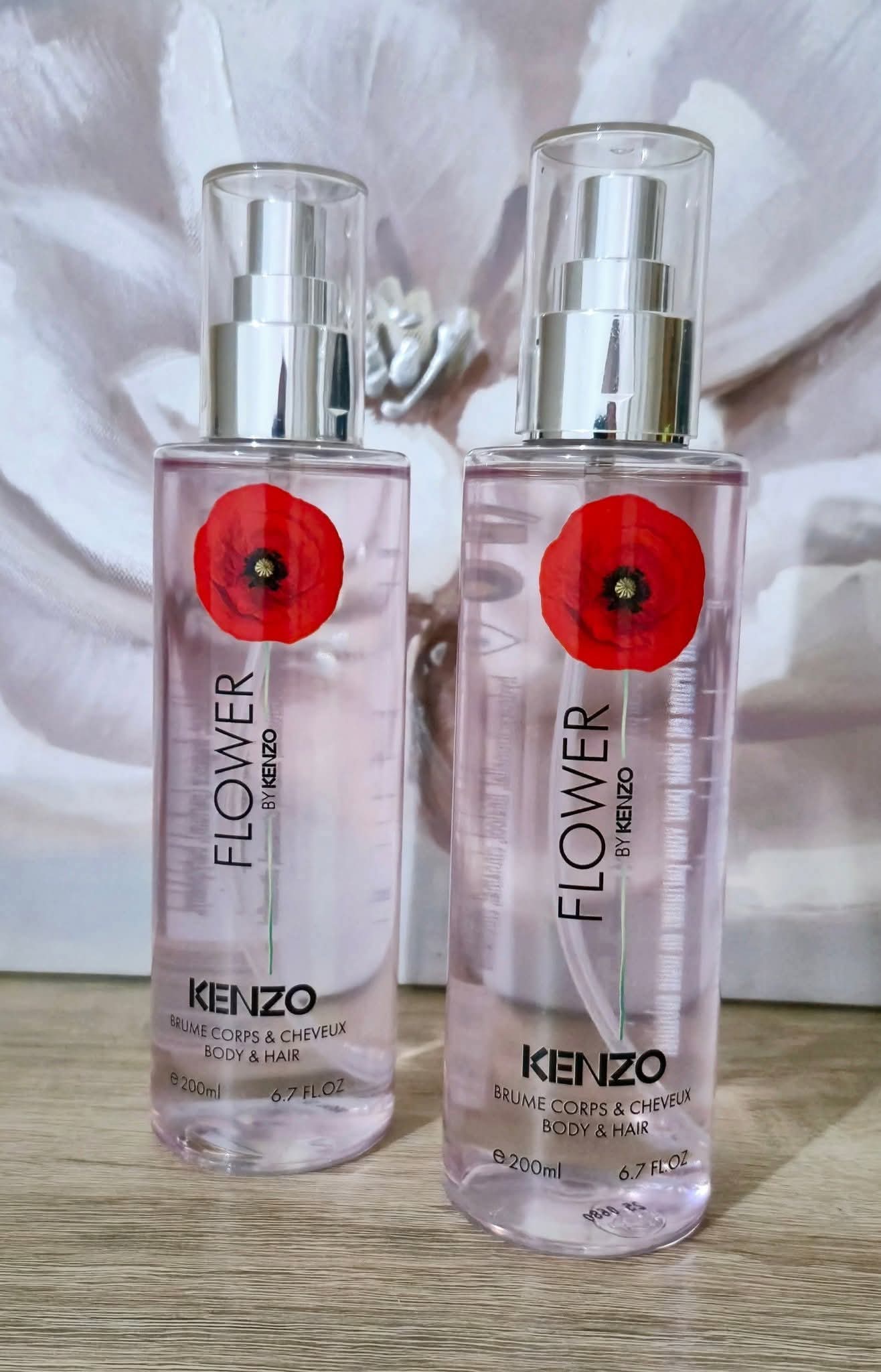 Brume 200ml
