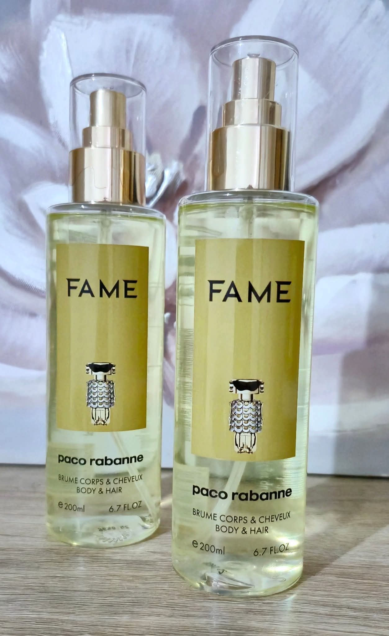 Brume 200ml