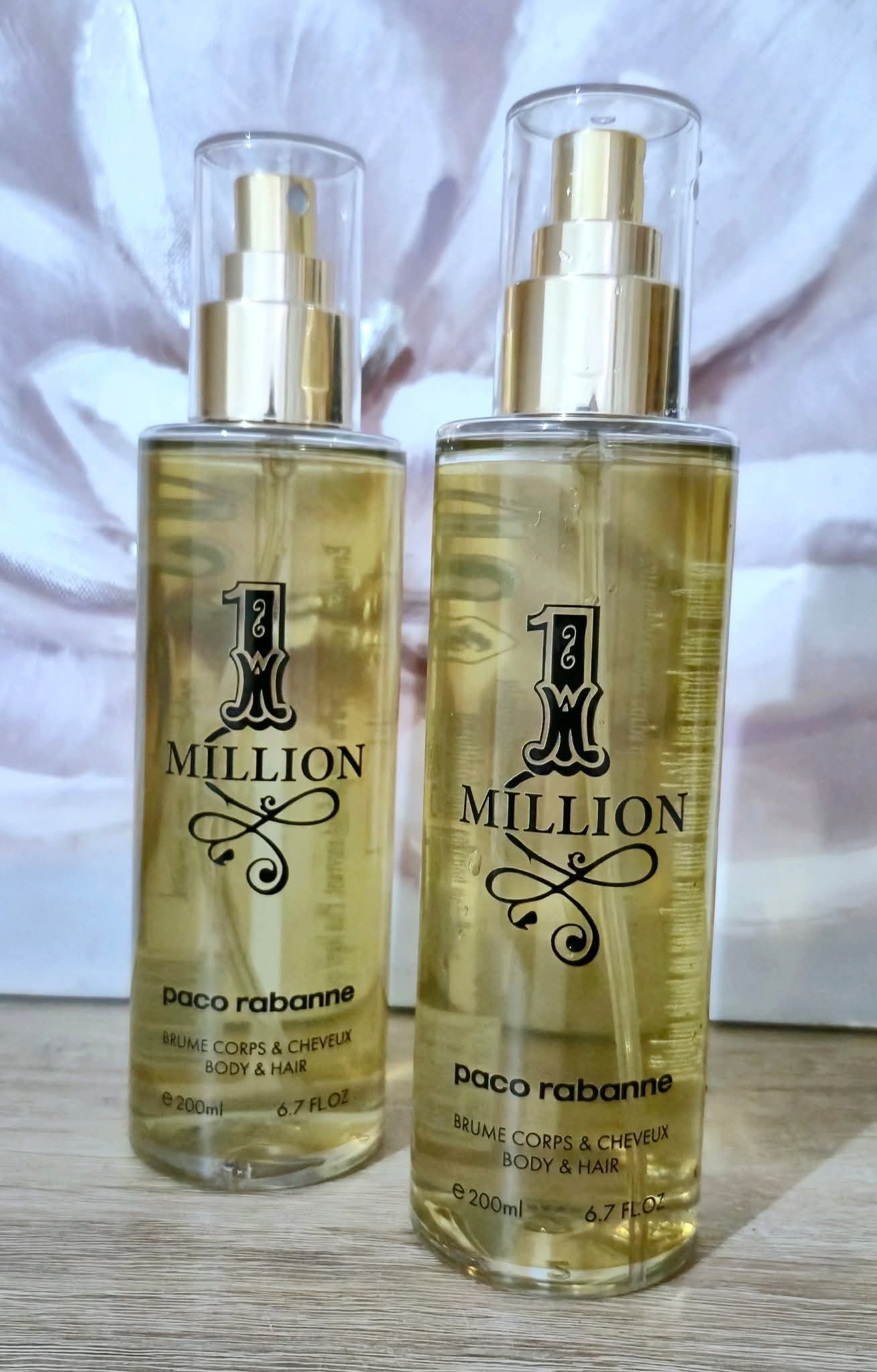 Brume 200ml