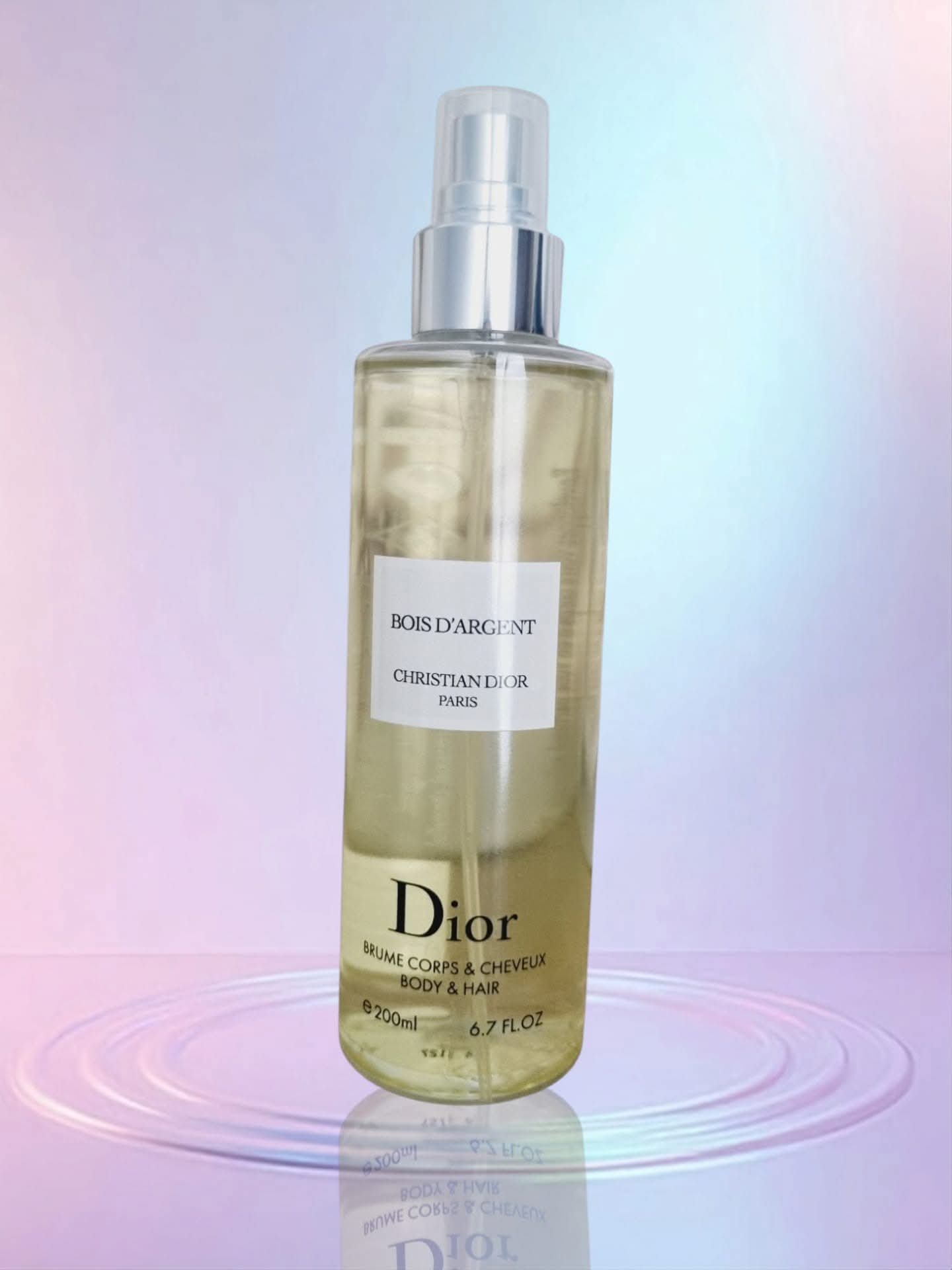 Brume 200ml