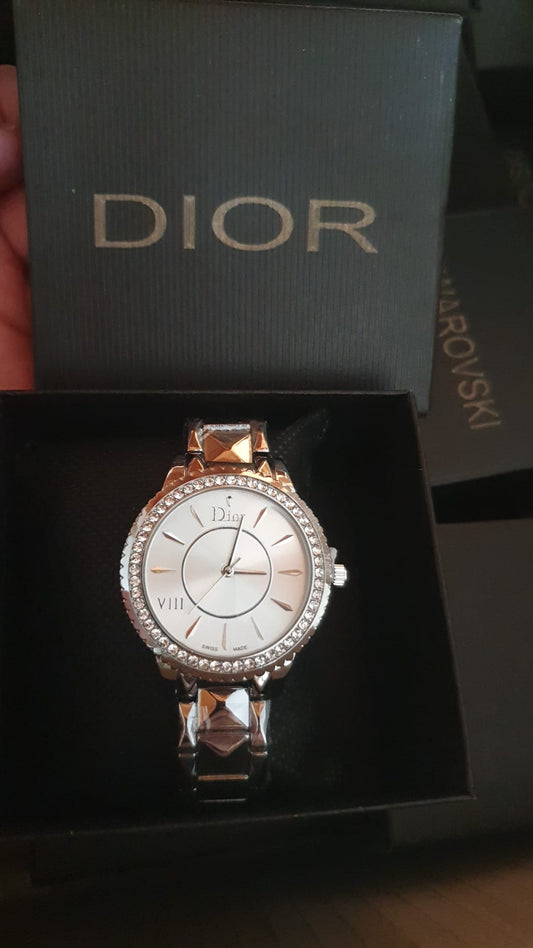 Montres-Dior