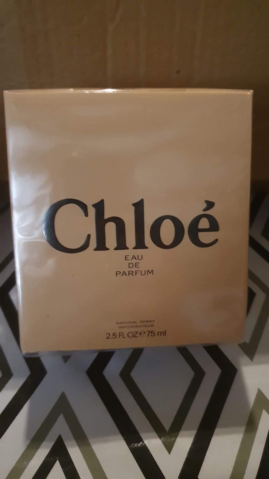 Chloe 100ml