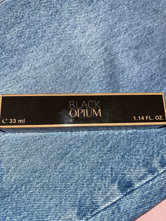 Parf de poche blck opi