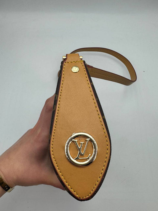 Sac pochette lv cadenas