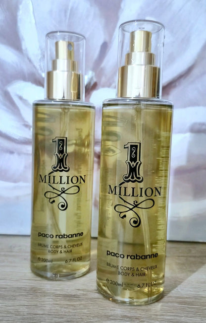 Brume 200ml