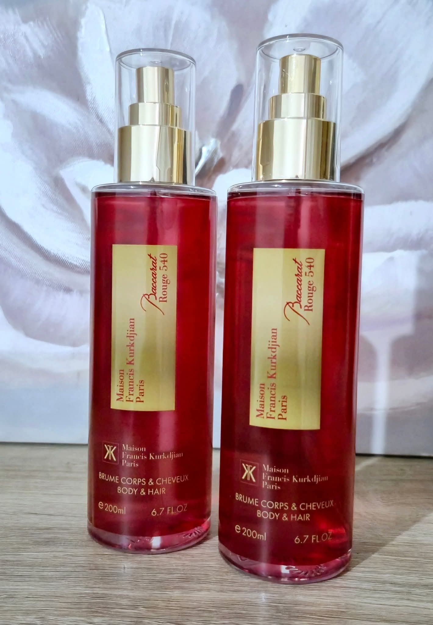 Brume 200ml