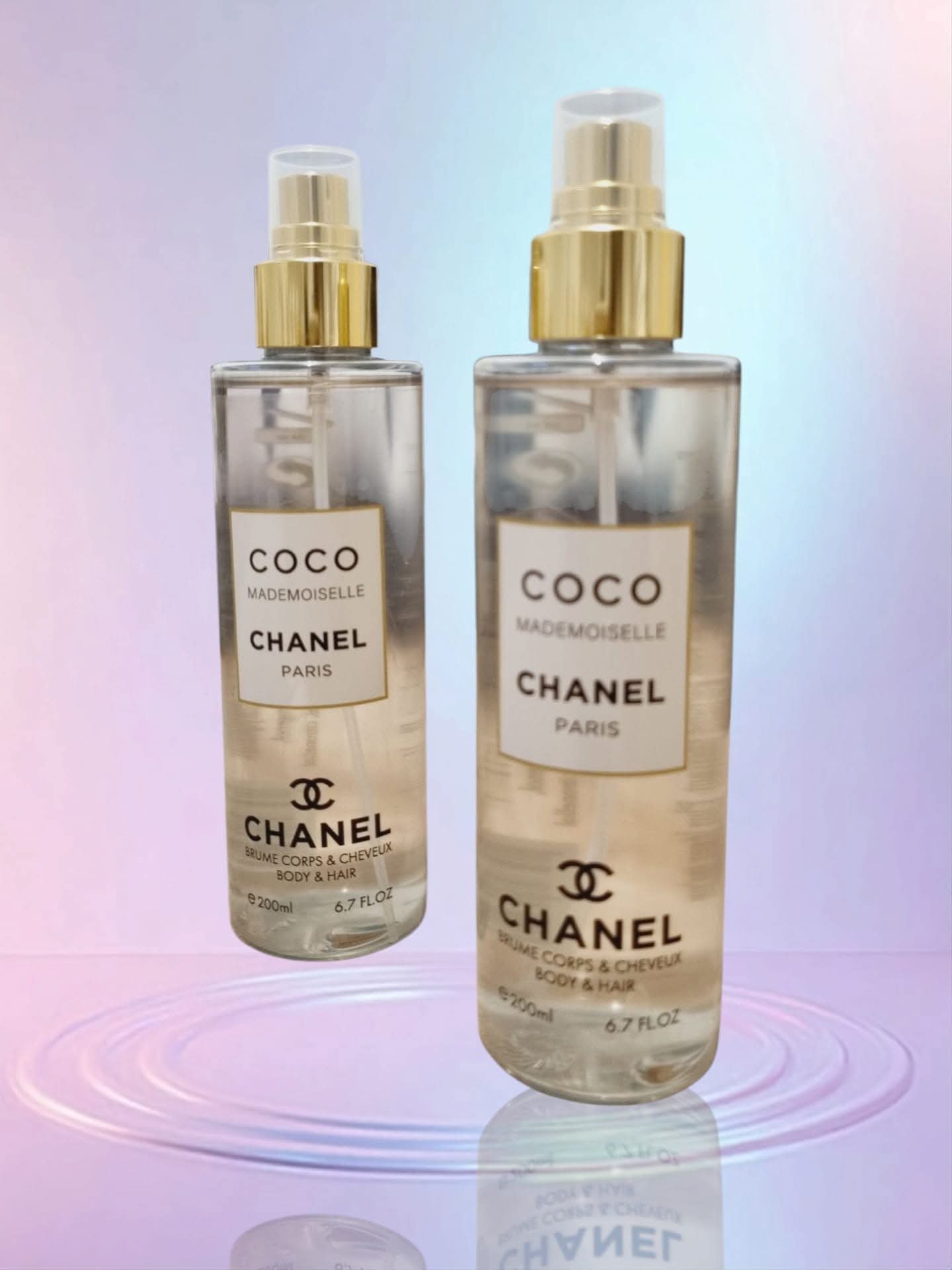 Brume 200ml