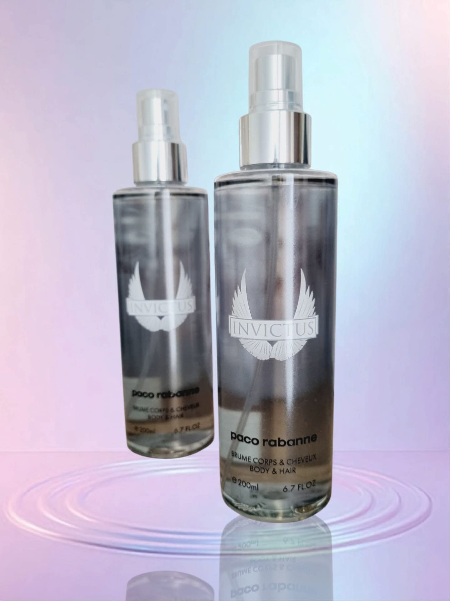 Brume 200ml