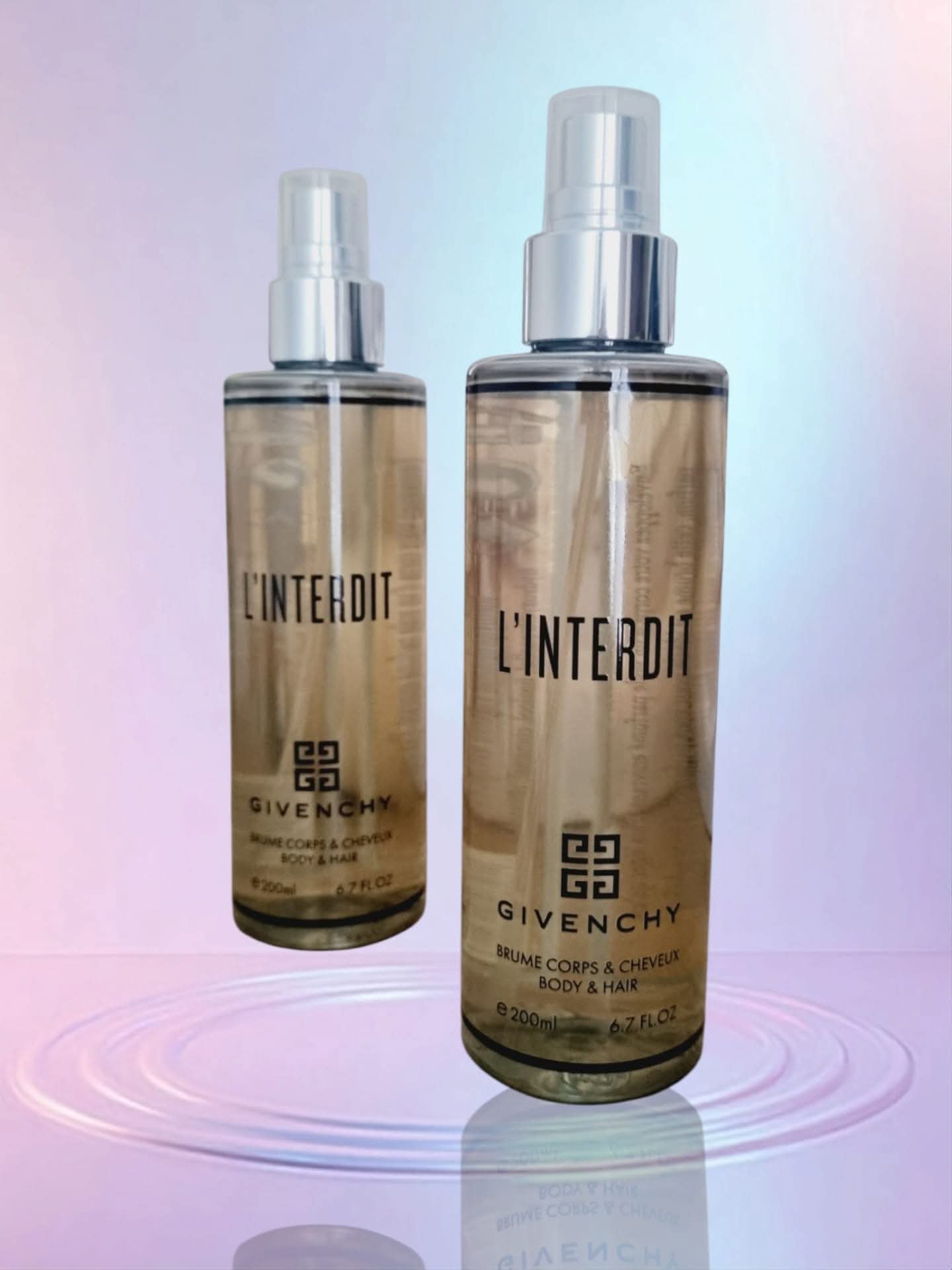 Brume 200ml