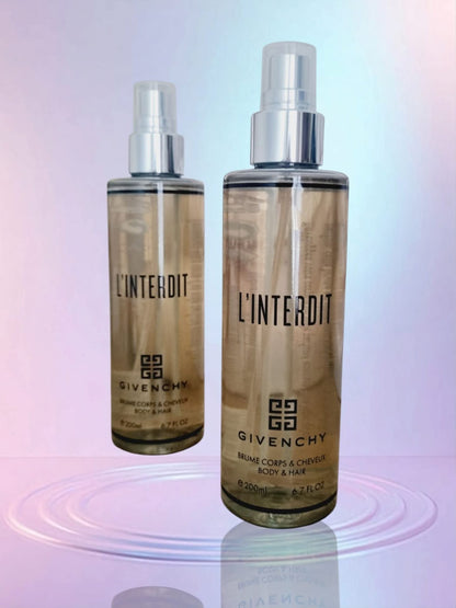 Brume 200ml