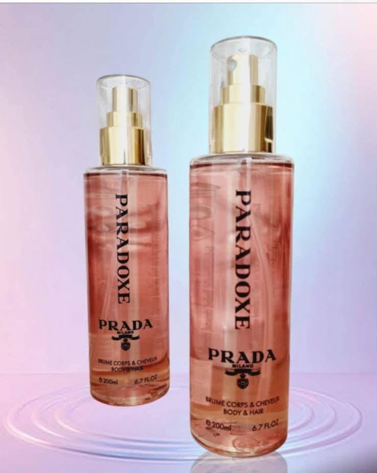 Brume 200ml