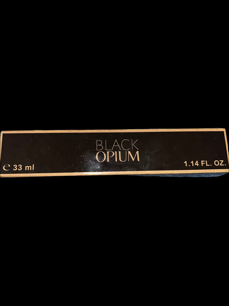 Parf de poche blck opi
