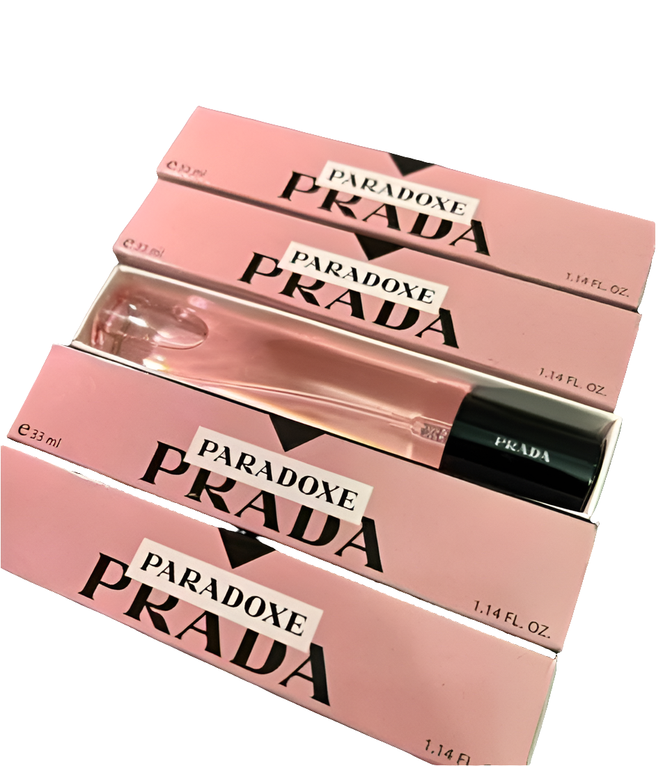 Parfum de sac