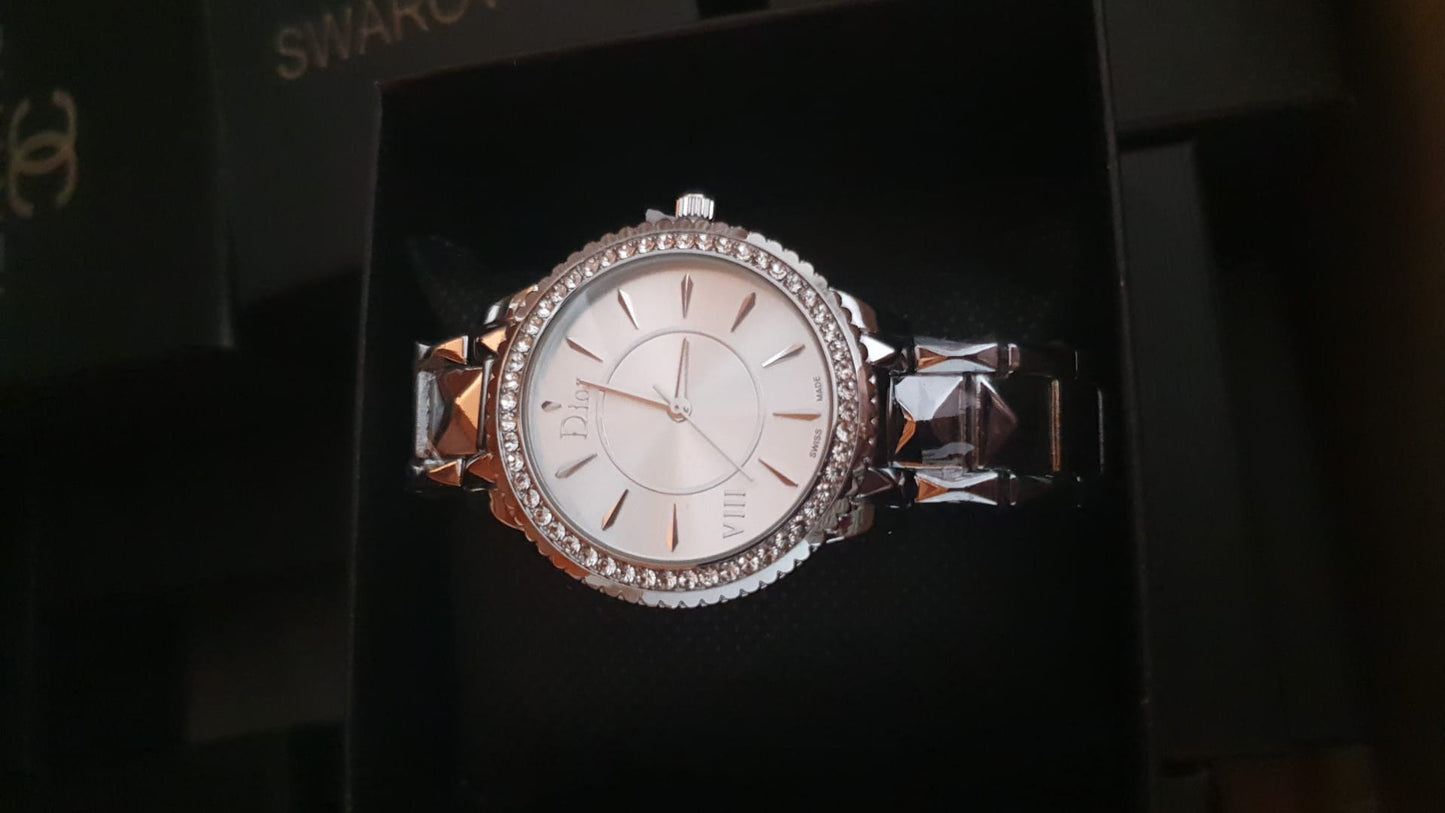 Montres-Dior