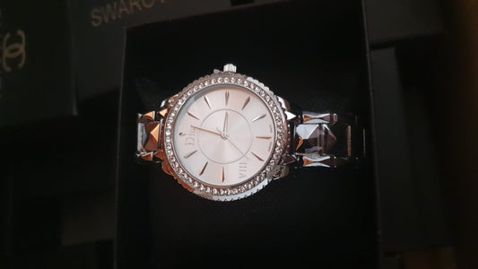 Montres-Dior