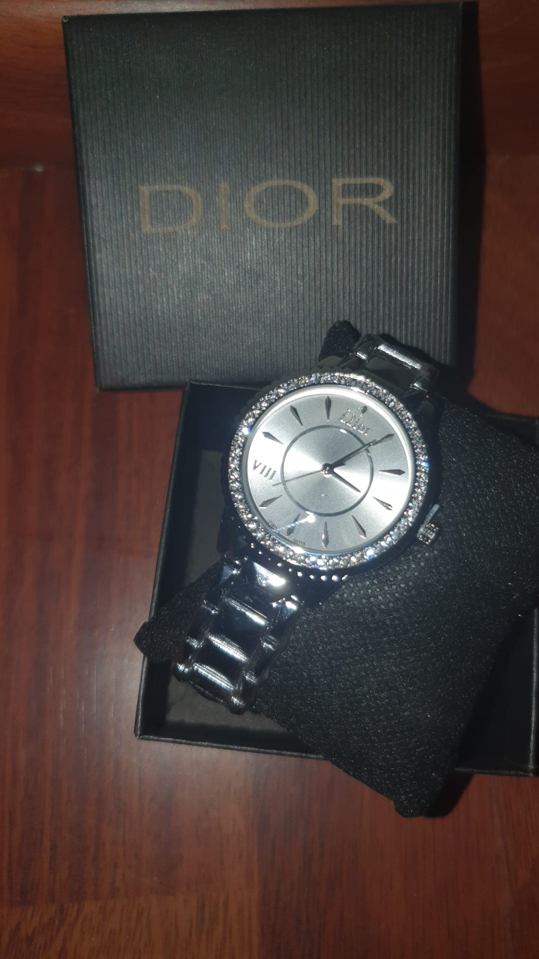 Montres-Dior