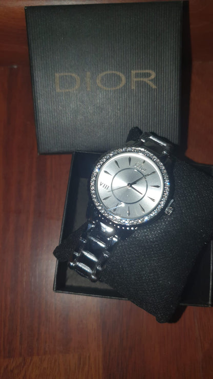 Montres-Dior