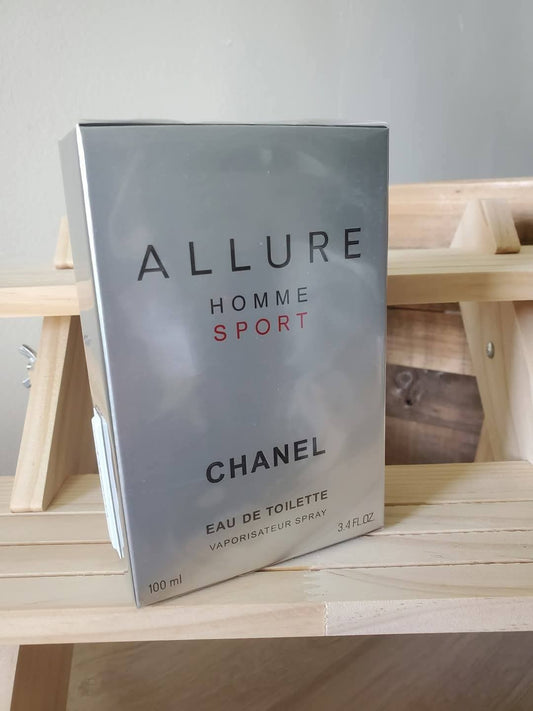 Allure 100ml