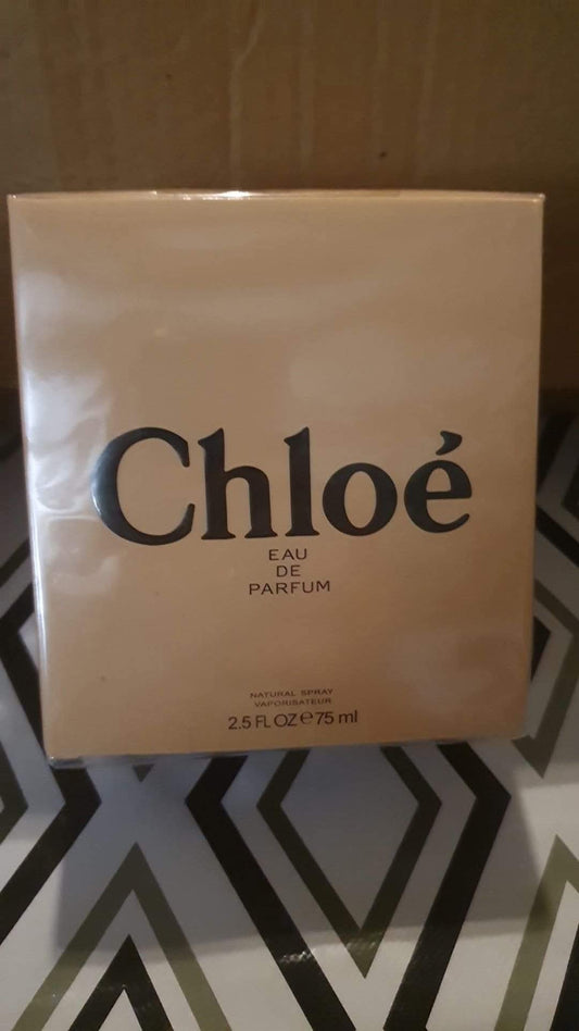 Chloe 100ml
