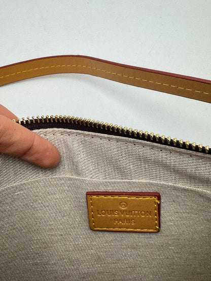 Sac lv tirette