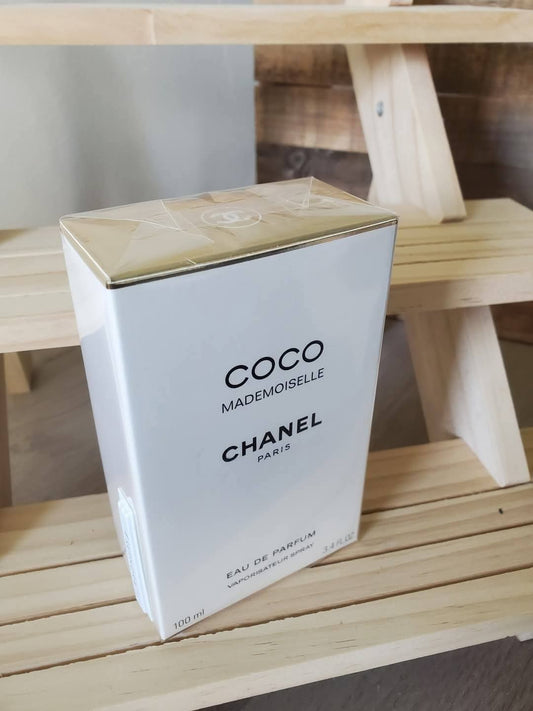 Coco mlle