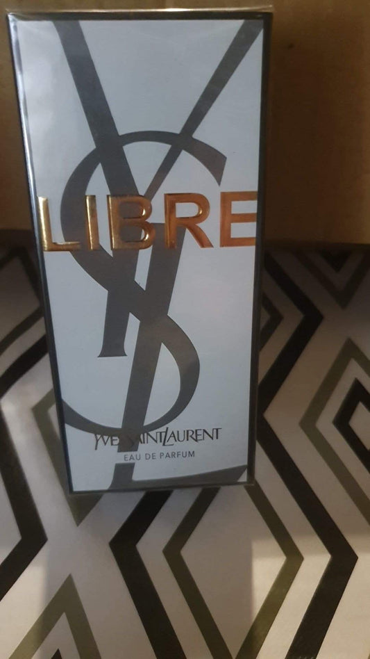 Libre 100ml