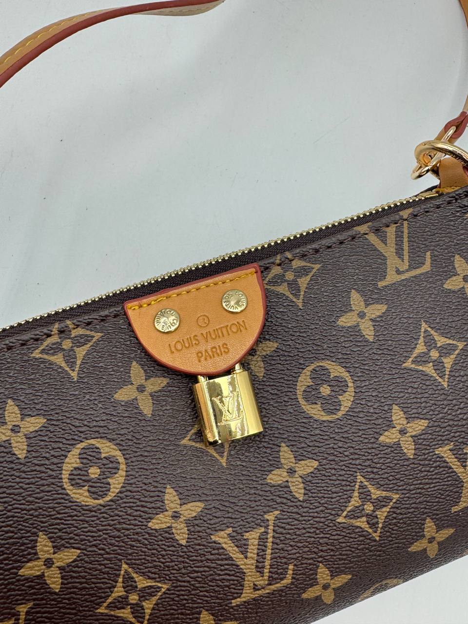 Sac lv tirette