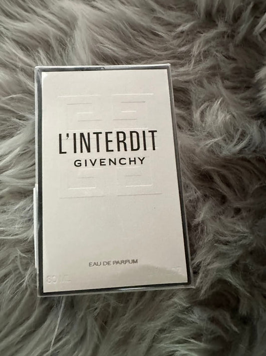 Interdit 100ml