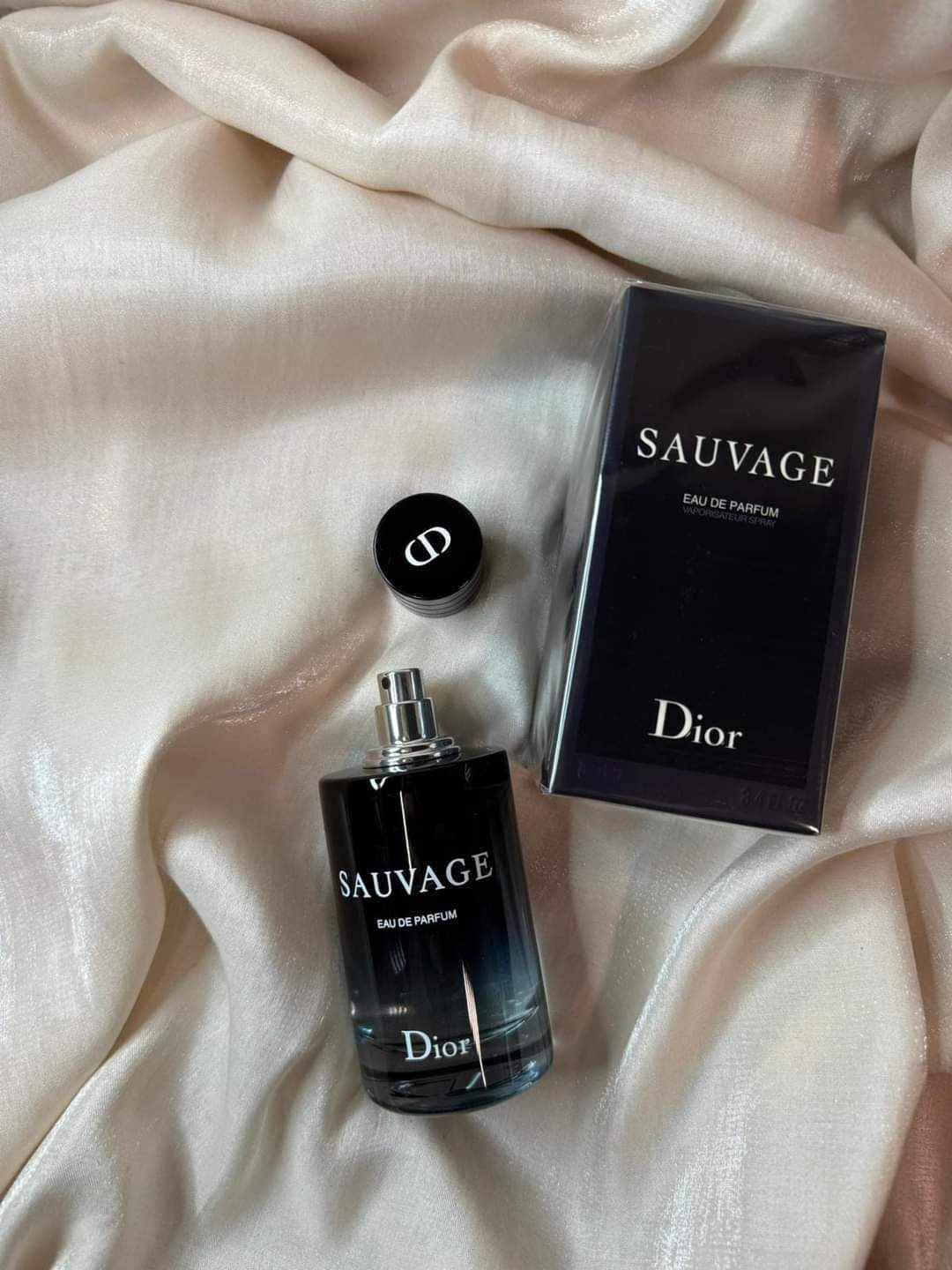 Sauvage