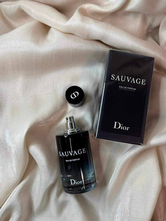 Sauvage