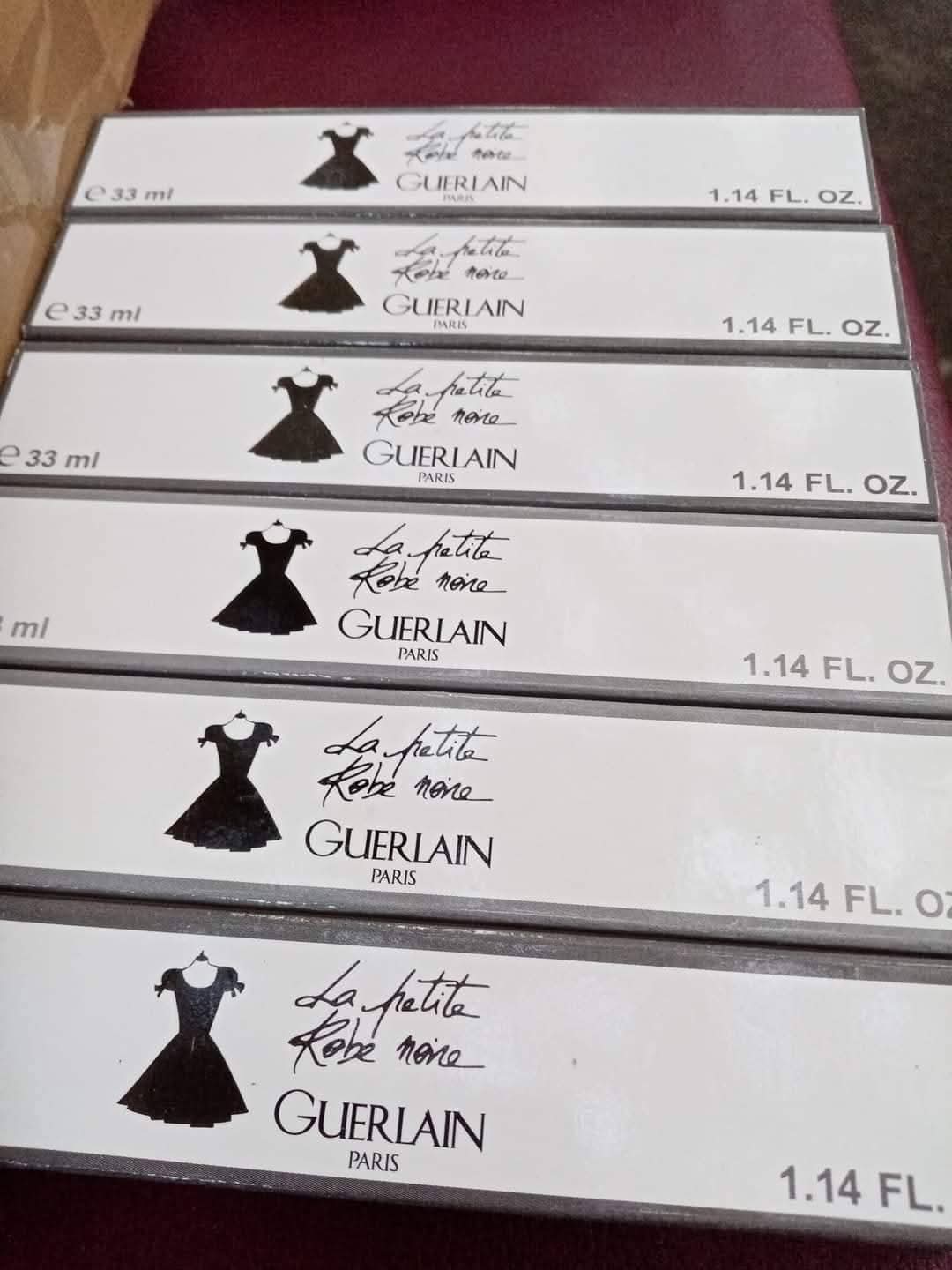 La petite robe