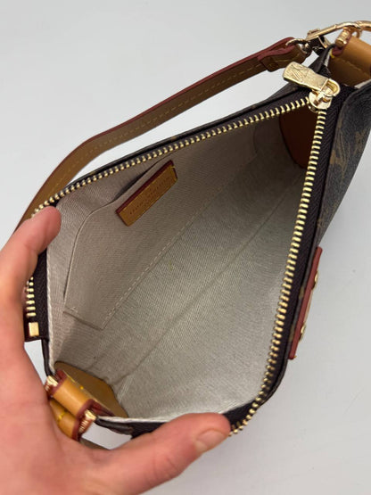 Sac lv tirette