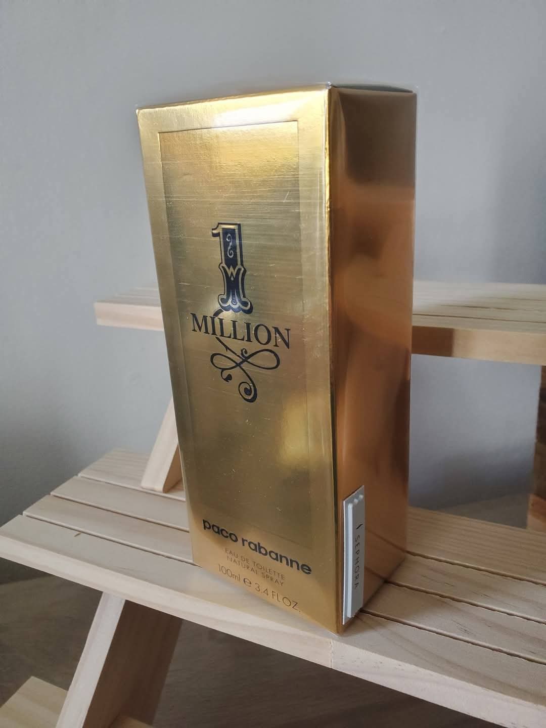 100ml Sephora