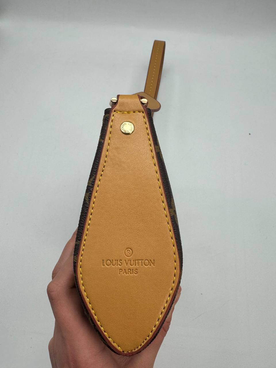 Sac lv tirette
