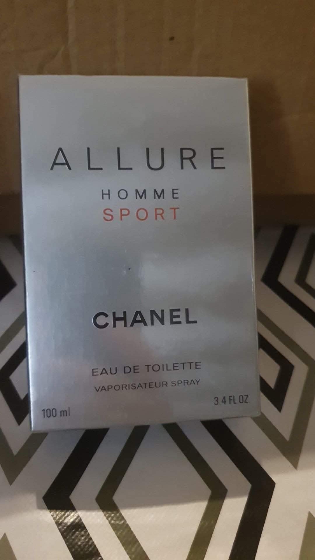 100ml Sephora