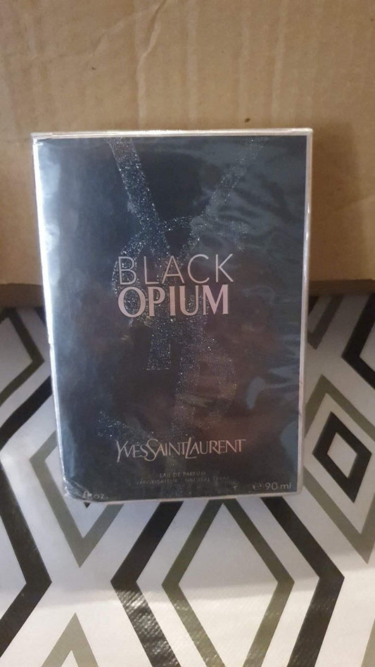 Black opium 100ml