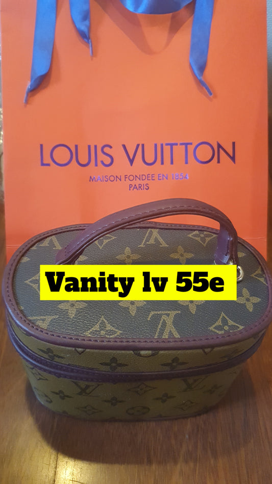 Vanity