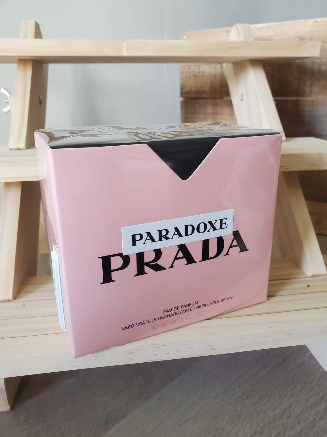 100ml Sephora