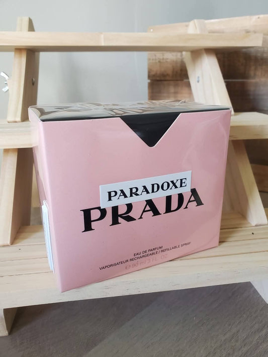 100ml paradoxe
