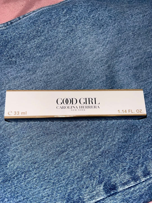 Good girl